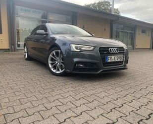 Audi Audi A5 3.0 TDI 180kW S tronic quattro Sportback - Gebrauchtwagen