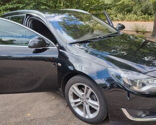 Opel Opel Insignia 1.6 CDTI Sports Tourer 0G-A Gebrauchtwagen