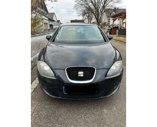 Seat Seat Leon 1.6 TDI CR 77kW 105 PS Gebrauchtwagen