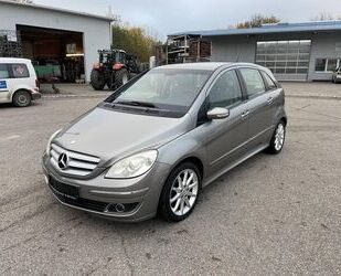 Mercedes-Benz Mercedes-Benz *Tüv 06/26* + KD Neu 1.Hand *Garanti Gebrauchtwagen