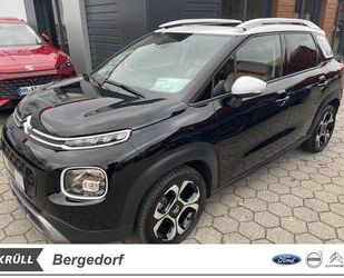 Citroen Citroën C3 Aircross 1.2 PureTech 130 Shine Pack Au Gebrauchtwagen