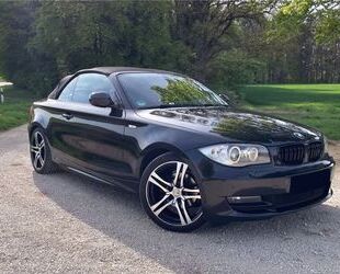 BMW BMW 118i Cabrio - Gebrauchtwagen