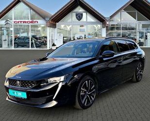 Peugeot Peugeot 508 SW Hybrid 225 GT Pack Gebrauchtwagen