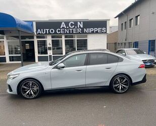 BMW BMW 540 d xDrive M Sport Pano Leder LED Navi 20 Zo Gebrauchtwagen