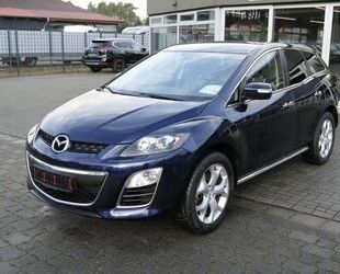 Mazda Mazda CX-7 Exclusive-Line 4xWD/AHK/Bose/Euro5/1-Ha Gebrauchtwagen