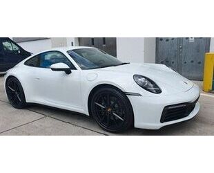 Porsche Porsche 992 C2 COUPE | 1.Hand | Mwst.| SPORT-Auspu Gebrauchtwagen