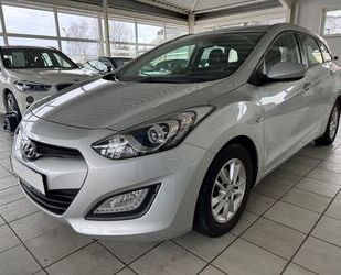 Hyundai Hyundai i30 CW FIFA World Cup Edition/KLIMA/SHZ/BT Gebrauchtwagen