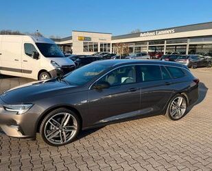 Opel Opel Insignia B Sports Tourer Business Gebrauchtwagen