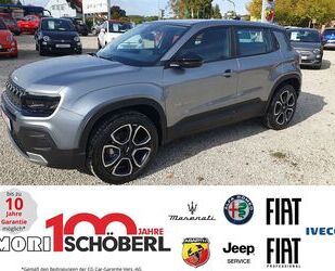 Jeep Jeep Avenger Altitude 1.2 GSE T3 GDI Gebrauchtwagen