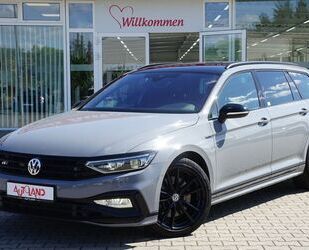 VW Volkswagen Passat Variant 2.0 TSI DSG R-Line Editi Gebrauchtwagen