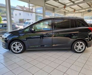 Ford Ford Grand C-Max 120 PS 7-Sitze #Zahnriemen NEU + Gebrauchtwagen