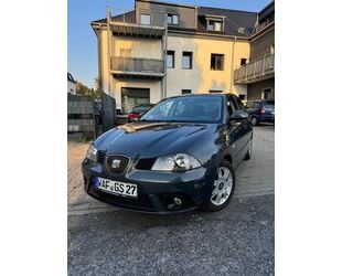 Seat Seat Ibiza 1.4 16V 63kW Best of Best of Gebrauchtwagen