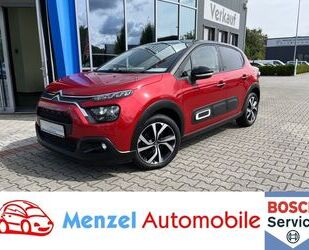 Citroen Citroën C3 Pure Tech 83 S&S Shine Pack Navi LED Ka Gebrauchtwagen