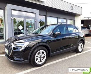 Audi Audi Q3 35 1.5 TFSI S-tronic Klima Navi Gebrauchtwagen