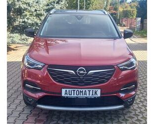 Opel Opel Grandland (X) Gebrauchtwagen