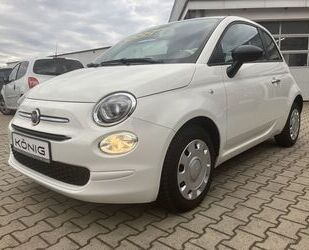 Fiat Fiat 500 1.0 GSE Klimaanlage & Sound Gebrauchtwagen