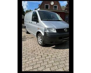 VW Volkswagen T5 Transporter Gebrauchtwagen