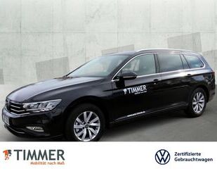 VW Volkswagen Passat Variant Business 2,0 TDI DSG *AH Gebrauchtwagen