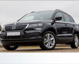 Skoda Skoda Karoq 1.5TSI Ambition Navi+Kamera+ACC Gebrauchtwagen