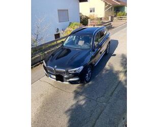 BMW BMW X3 xDrive30d X-line Pano Headup uvm Gebrauchtwagen