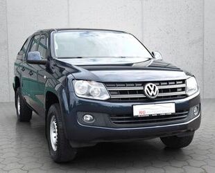 VW Volkswagen Amarok 2.0 TDI 4Motion DoubleCab *Hardt Gebrauchtwagen