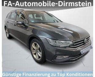 VW Volkswagen Passat2.0 TDI/DSG/LED/NAV/KAM/VIRTUAL/E Gebrauchtwagen