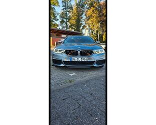 BMW BMW 550i xDrive A - Gebrauchtwagen