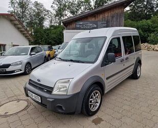 Ford Ford Tourneo Connect Kombi lang Gebrauchtwagen