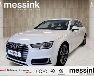 Audi Audi A4 Avant 2.0 TFSI 35 sport*S-Line*Navi*Xenon* Gebrauchtwagen