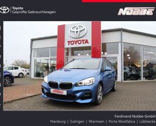 BMW BMW 218i Active Tourer M Sport Gebrauchtwagen