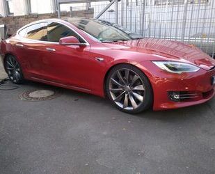 Tesla Tesla Model S P100D P Gebrauchtwagen