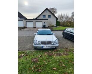 Mercedes-Benz Mercedes-Benz E 200 AVANTGARDE Avantgarde Gebrauchtwagen