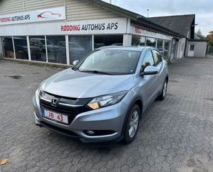 Honda Honda HR-V Executive *1 Hand*Full Service*Navi* PD Gebrauchtwagen