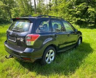 Subaru Subaru Forester 2.0D Active Active Gebrauchtwagen