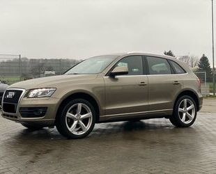 Audi Audi Q5 3.0 TDI S tronic quattro Gebrauchtwagen