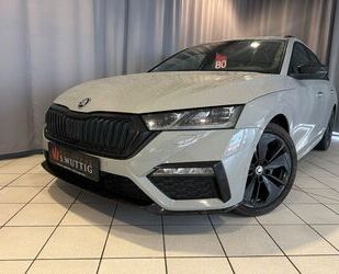 Skoda Skoda Octavia Combi RS First Edition+MATRIX+KAMERA Gebrauchtwagen