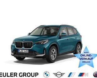 BMW BMW X1 xDrive20d Panorama HUD LCProf Travel Paket Gebrauchtwagen