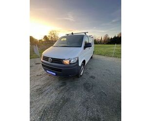 VW Volkswagen T5 4-Motion Seikel Standheizung Mwst Ah Gebrauchtwagen