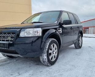 Land Rover Land Rover Freelander 2 XE Limited Edition Gebrauchtwagen