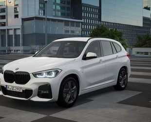 BMW BMW X1 xDrive20d ///M-Sport Navi ParkAss RFK HUD H Gebrauchtwagen