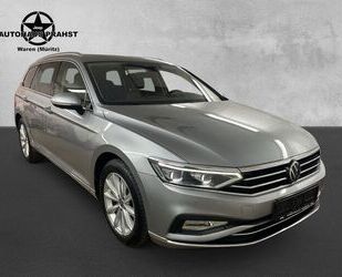 VW Volkswagen Passat 2.0 TDI DSG Elegance MATRIX LEDE Gebrauchtwagen