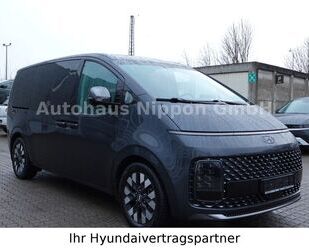 Hyundai STARIA Gebrauchtwagen