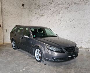 Saab 9-5 Gebrauchtwagen