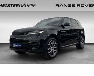 Land Rover Land Rover Range Rover Sport D300 SE Gebrauchtwagen