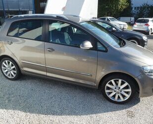 VW Volkswagen Golf Plus VI Highline Gebrauchtwagen