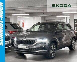 Skoda Skoda Karoq 2.0 TDI 4x4 Style DSG, AHK, EGSD Gebrauchtwagen