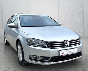 VW Volkswagen Passat Lim. Comfortline *Navig.*PDC*So. Gebrauchtwagen