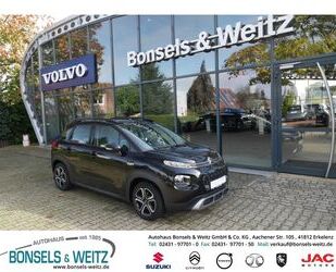 Citroen Citroën C3 Aircross PT 82 FEEL Spurhalteass. Verke Gebrauchtwagen