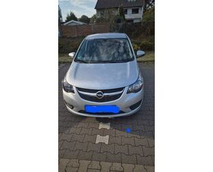 Opel Opel Karl 1.0 Edition Edition Gebrauchtwagen