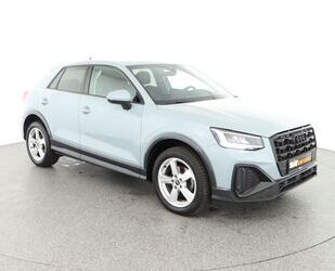 Audi Audi Q2 35 TFSI S line|NAV+|APS+RFK|ACC|Sportsitz| Gebrauchtwagen